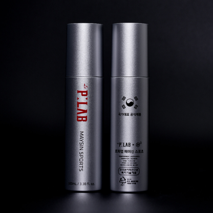 P:LAB Relax Maysin 舒肌名神 100ml