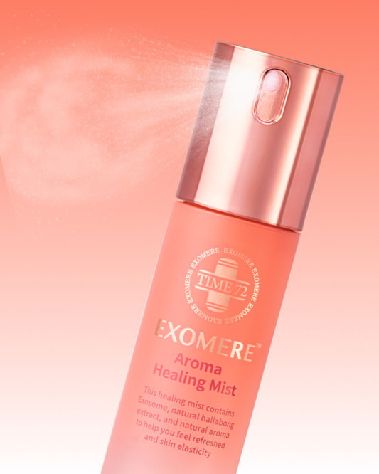 YNR-05	外泌體芳香愈活精華噴霧 50ml Aroma Healing Mist