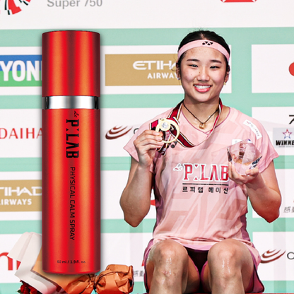 P:LAB Relax Maysin 舒肌名神 60ml