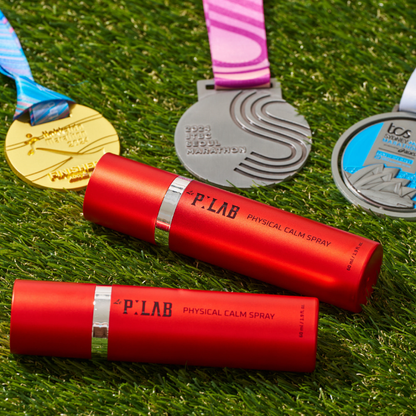 P:LAB Relax Maysin 舒肌名神 60ml